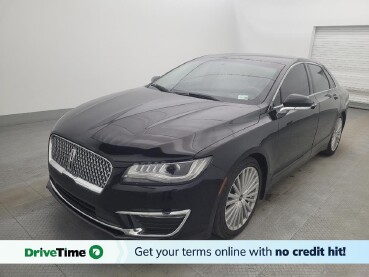 2017 Lincoln MKZ in Lakeland, FL 33815