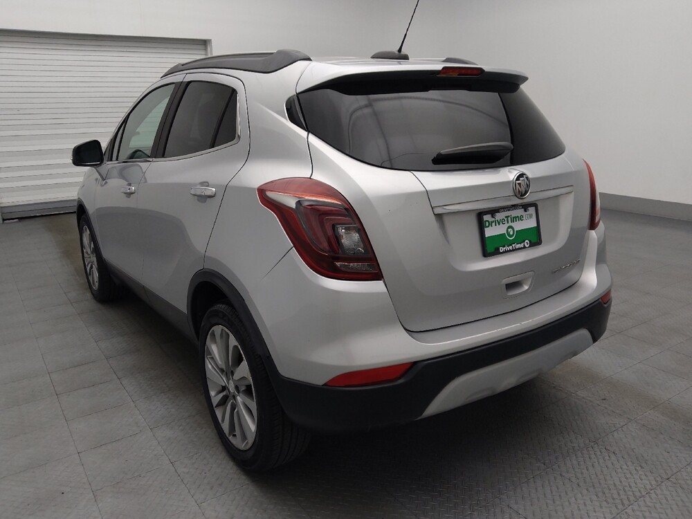 2019 Buick Encore in West Palm Beach, FL 33409 - 18069564 5