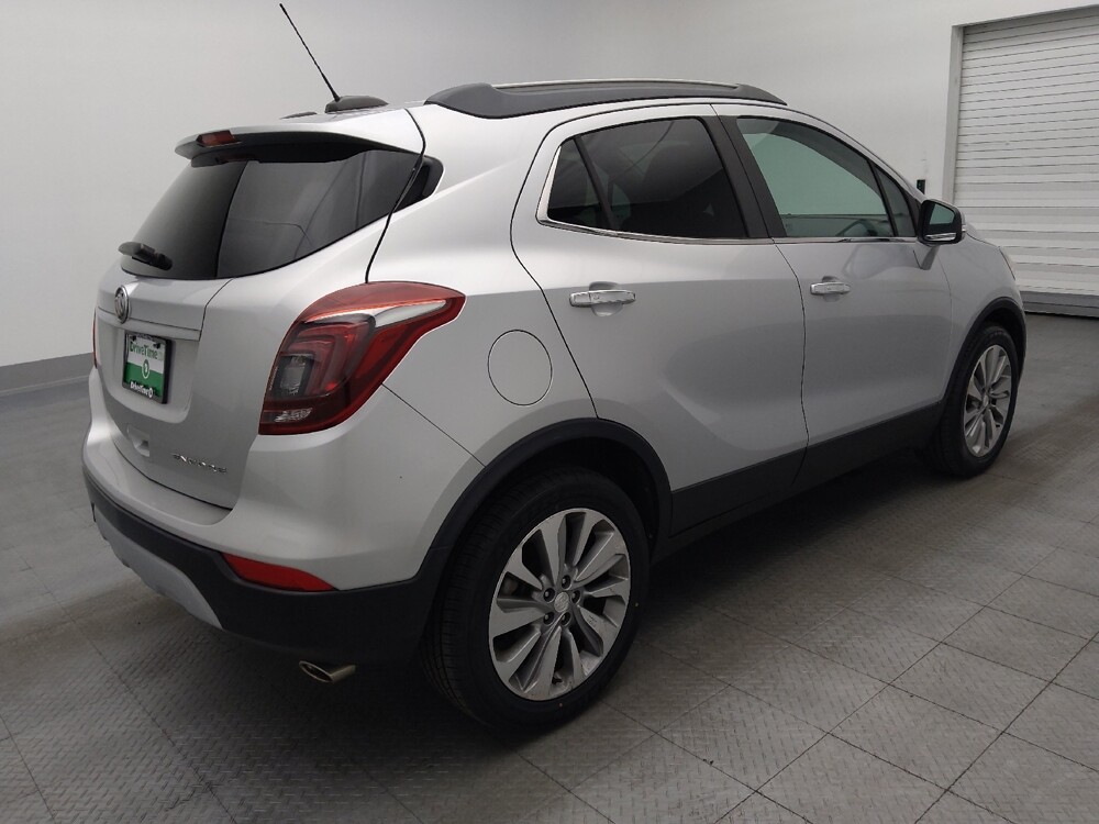 2019 Buick Encore in West Palm Beach, FL 33409 - 18069564 10