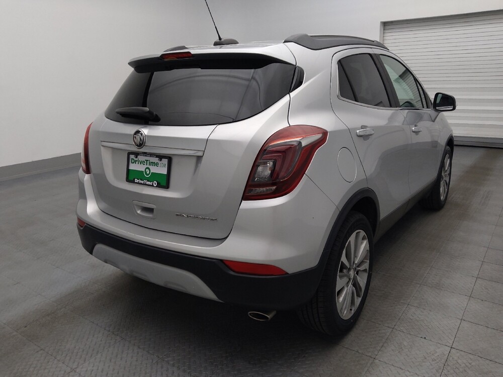 2019 Buick Encore in West Palm Beach, FL 33409 - 18069564 9
