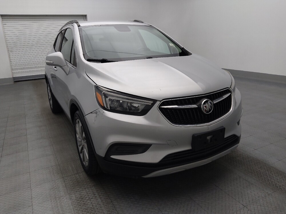 2019 Buick Encore in West Palm Beach, FL 33409 - 18069564 14