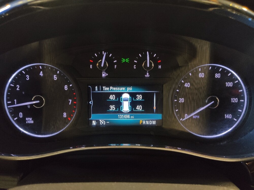 2019 Buick Encore in West Palm Beach, FL 33409 - 18069564 23