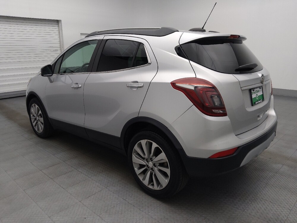 2019 Buick Encore in West Palm Beach, FL 33409 - 18069564 3