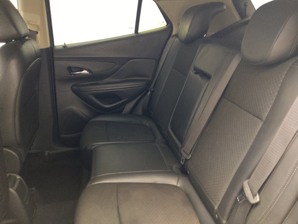 2019 Buick Encore in West Palm Beach, FL 33409 - 18069564 18