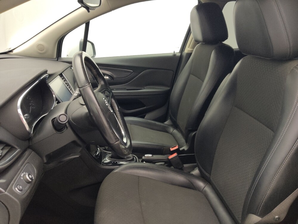 2019 Buick Encore in West Palm Beach, FL 33409 - 18069564 17