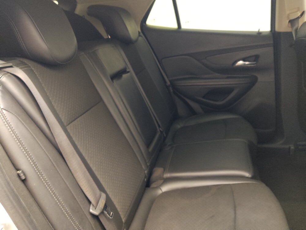 2019 Buick Encore in West Palm Beach, FL 33409 - 18069564 19