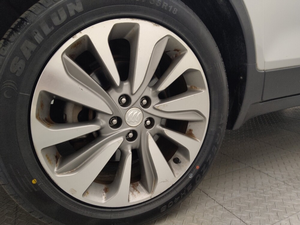 2019 Buick Encore in West Palm Beach, FL 33409 - 18069564 31