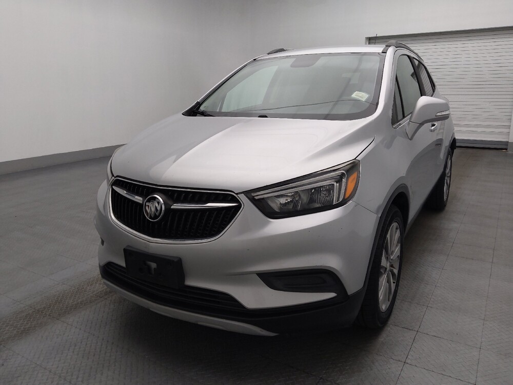 2019 Buick Encore in West Palm Beach, FL 33409 - 18069564 15