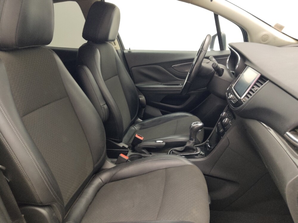 2019 Buick Encore in West Palm Beach, FL 33409 - 18069564 21