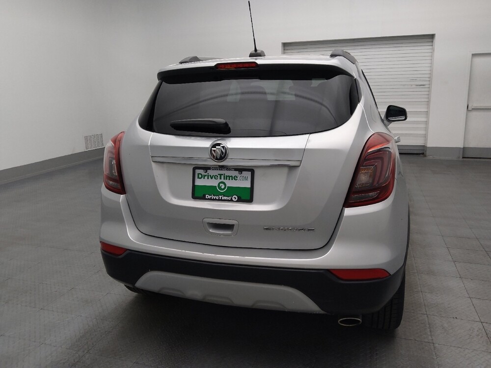 2019 Buick Encore in West Palm Beach, FL 33409 - 18069564 7