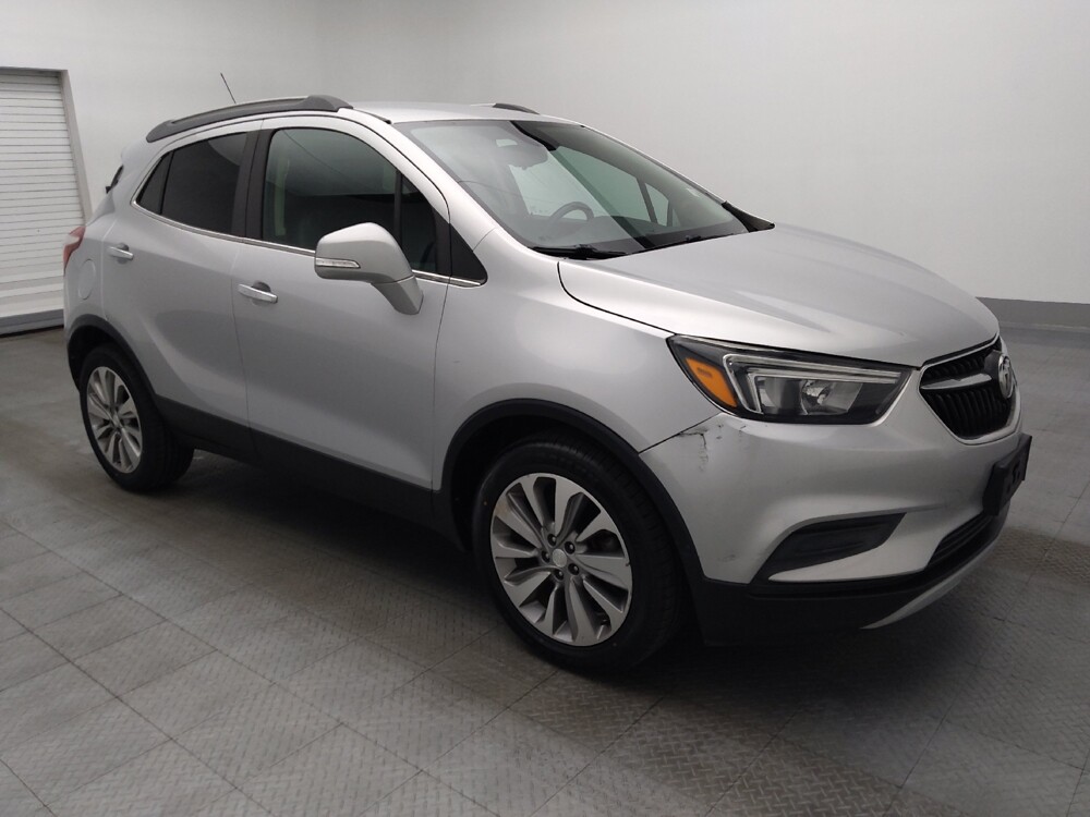 2019 Buick Encore in West Palm Beach, FL 33409 - 18069564 11