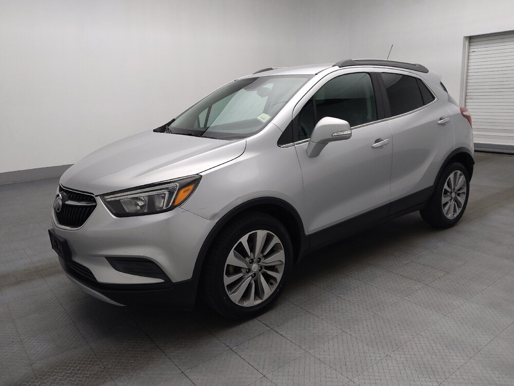 2019 Buick Encore in West Palm Beach, FL 33409 - 18069564 2