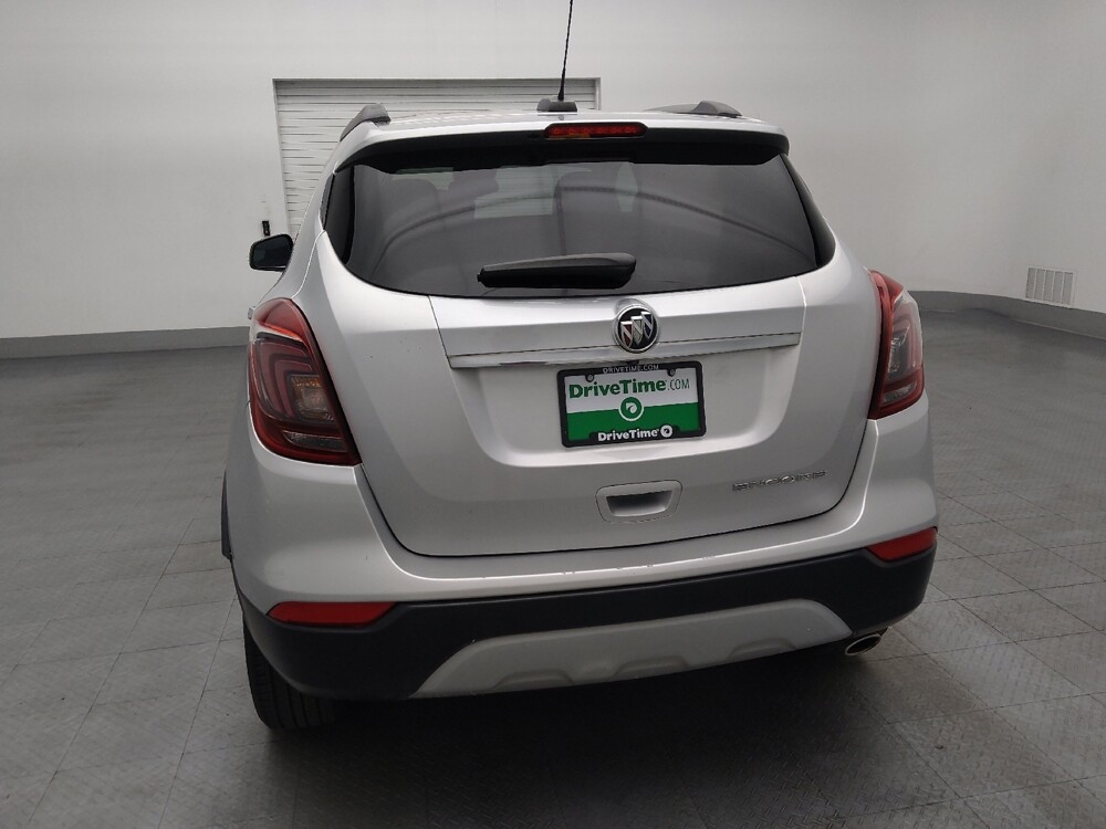 2019 Buick Encore in West Palm Beach, FL 33409 - 18069564 6