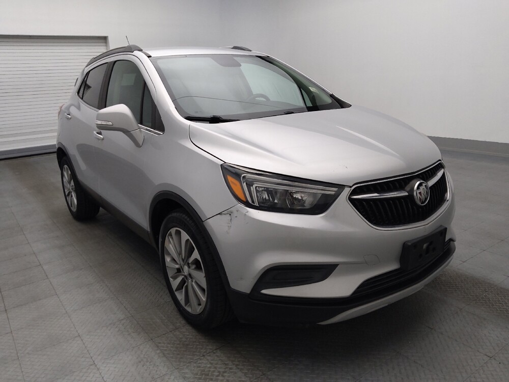2019 Buick Encore in West Palm Beach, FL 33409 - 18069564 13