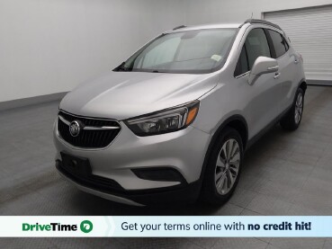 2019 Buick Encore in West Palm Beach, FL 33409