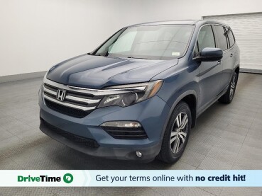 2017 Honda Pilot in Orlando, FL 32808