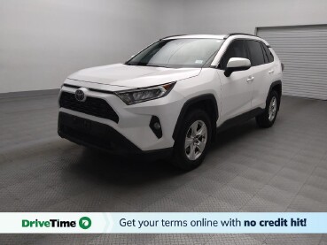 2019 Toyota RAV4 in Temple, TX 76502