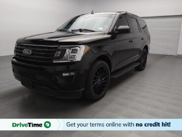 2020 Ford Expedition in Temple, TX 76502
