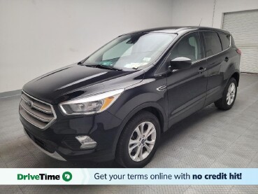 2019 Ford Escape in Fresno, CA 93726