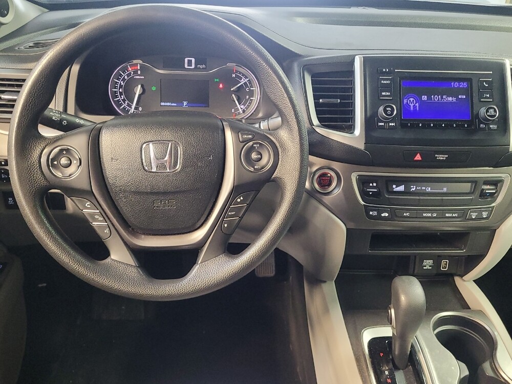 2019 Honda Ridgeline in Fort Myers, FL 33907 - 18069575 22