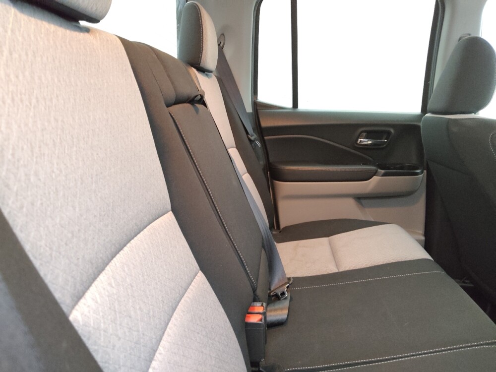 2019 Honda Ridgeline in Fort Myers, FL 33907 - 18069575 19