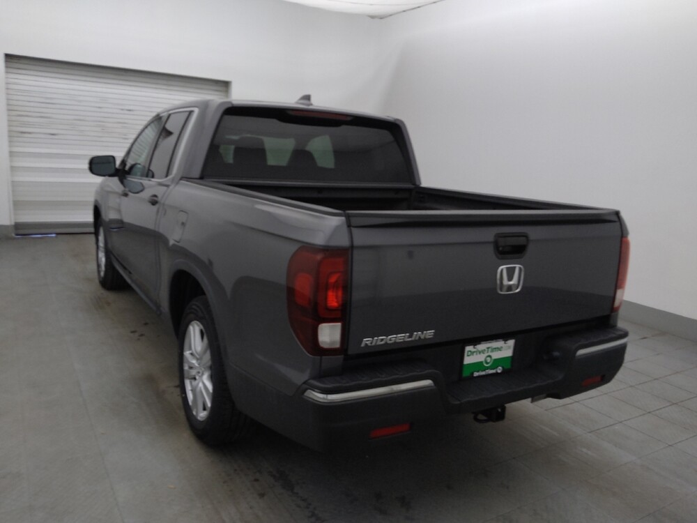 2019 Honda Ridgeline in Fort Myers, FL 33907 - 18069575 5