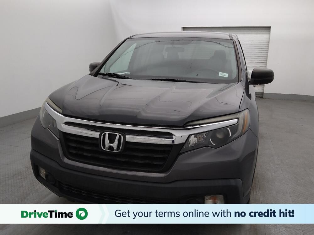 2019 Honda Ridgeline in Fort Myers, FL 33907 - 18069575