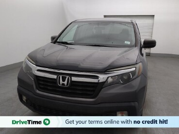 2019 Honda Ridgeline in Fort Myers, FL 33907