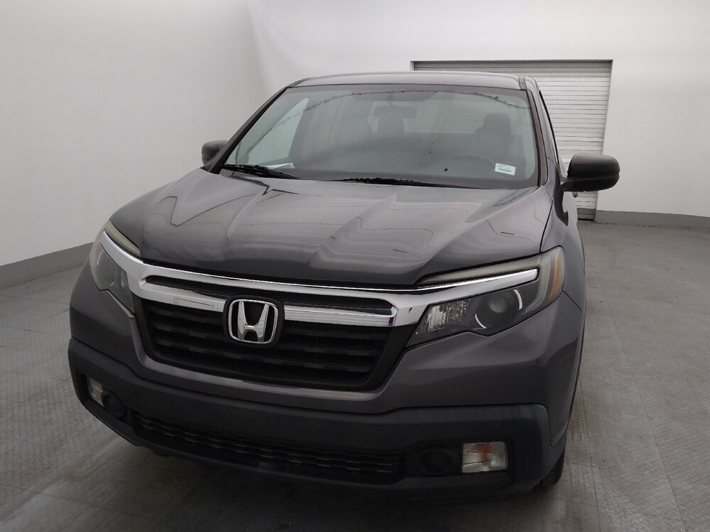 2019 Honda Ridgeline in Fort Myers, FL 33907 - 18069575 15