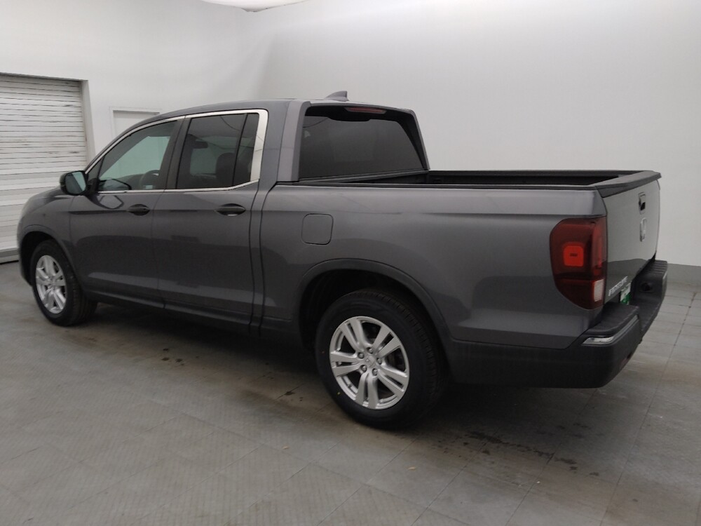 2019 Honda Ridgeline in Fort Myers, FL 33907 - 18069575 3