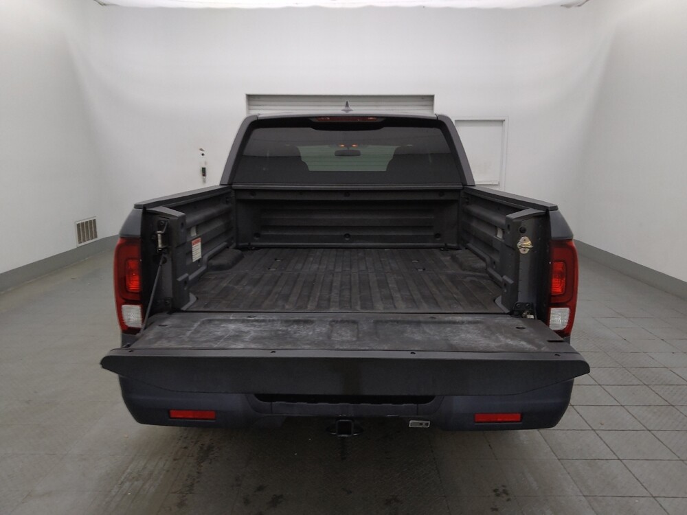 2019 Honda Ridgeline in Fort Myers, FL 33907 - 18069575 29