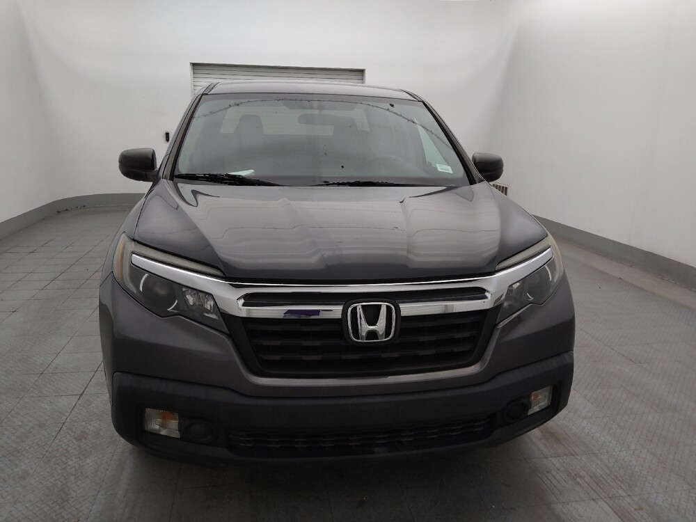 2019 Honda Ridgeline in Fort Myers, FL 33907 - 18069575 14