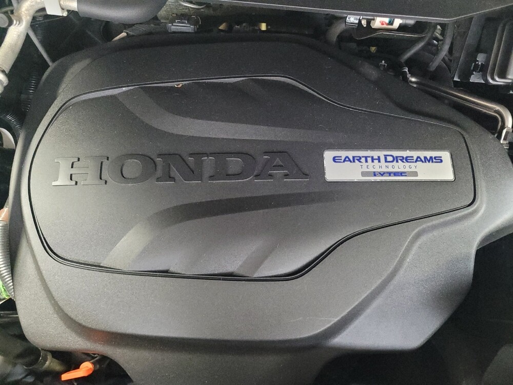 2019 Honda Ridgeline in Fort Myers, FL 33907 - 18069575 30