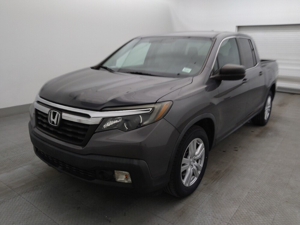 2019 Honda Ridgeline in Fort Myers, FL 33907 - 18069575 2