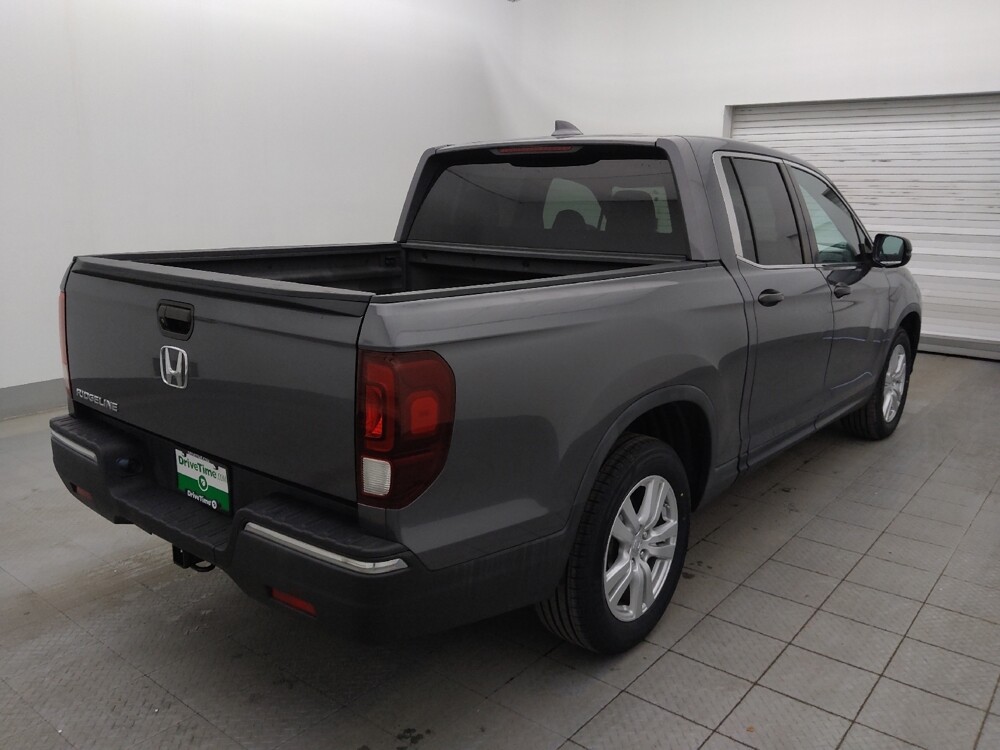2019 Honda Ridgeline in Fort Myers, FL 33907 - 18069575 9