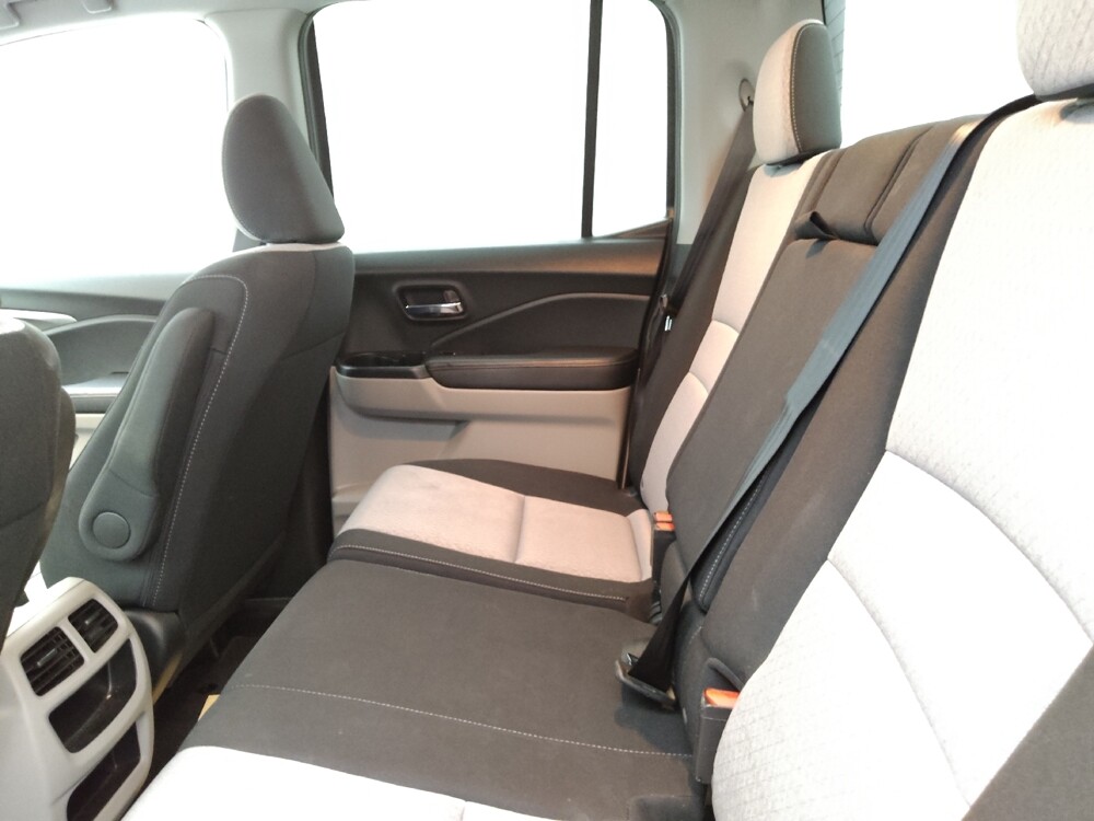 2019 Honda Ridgeline in Fort Myers, FL 33907 - 18069575 18