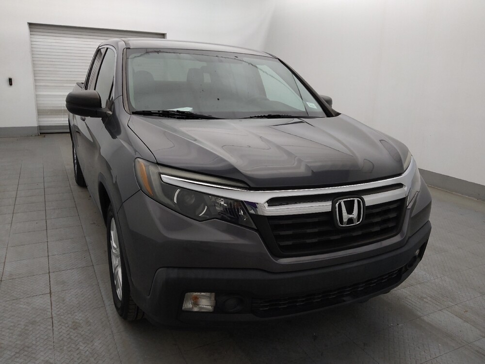 2019 Honda Ridgeline in Fort Myers, FL 33907 - 18069575 13