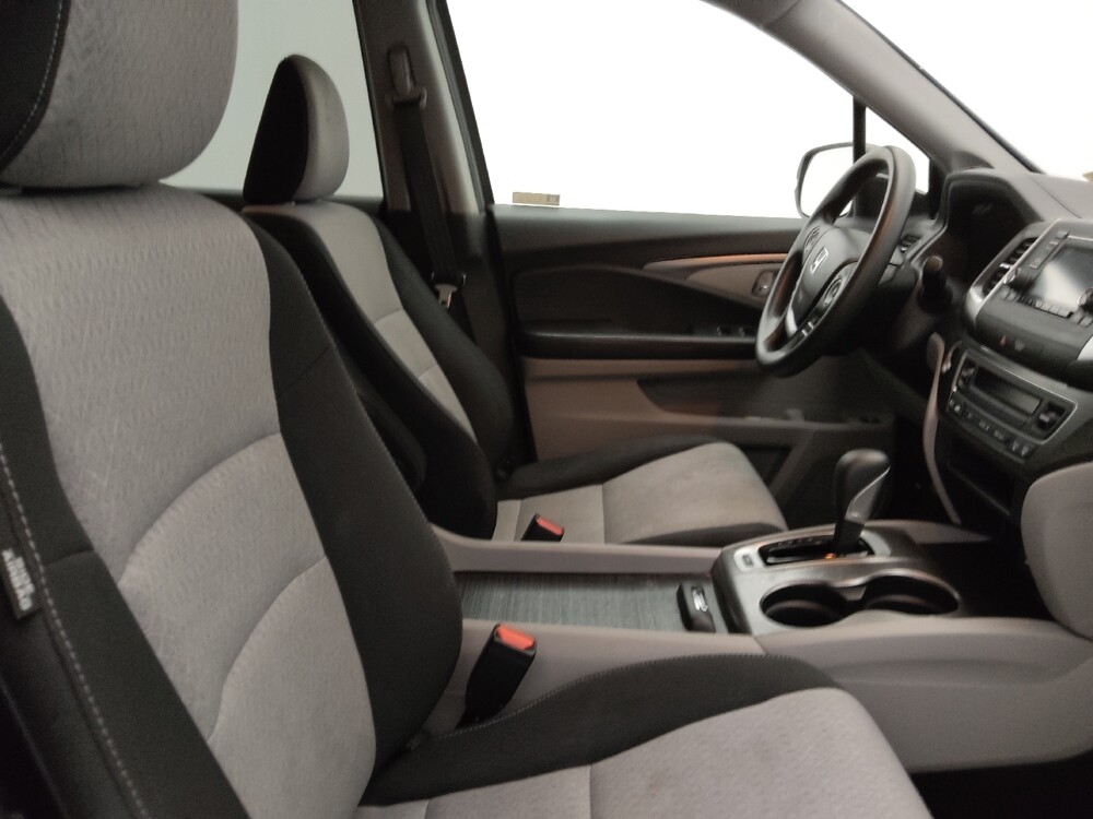 2019 Honda Ridgeline in Fort Myers, FL 33907 - 18069575 21