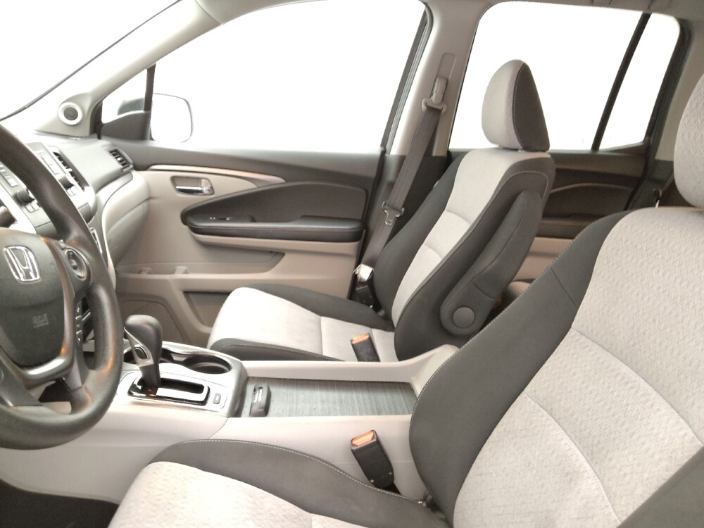 2019 Honda Ridgeline in Fort Myers, FL 33907 - 18069575 17