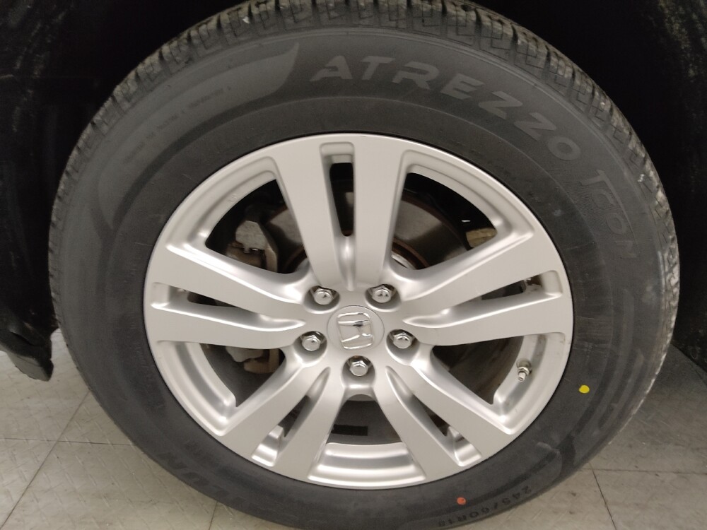 2019 Honda Ridgeline in Fort Myers, FL 33907 - 18069575 31