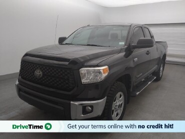 2017 Toyota Tundra in Fort Myers, FL 33907