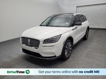 2020 Lincoln Corsair in Fairfield, OH 45014