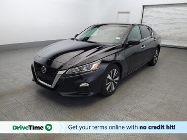 2022 Nissan Altima in New Castle, DE 19720