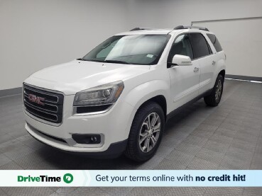 2016 GMC Acadia in Memphis, TN 38128