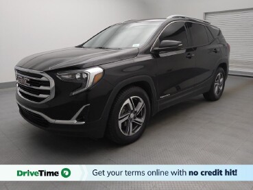 2021 GMC Terrain in Denver, CO 80012