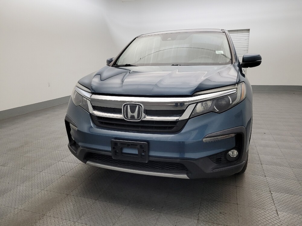 2019 Honda Pilot in Albuquerque, NM 87123 - 18069585 15