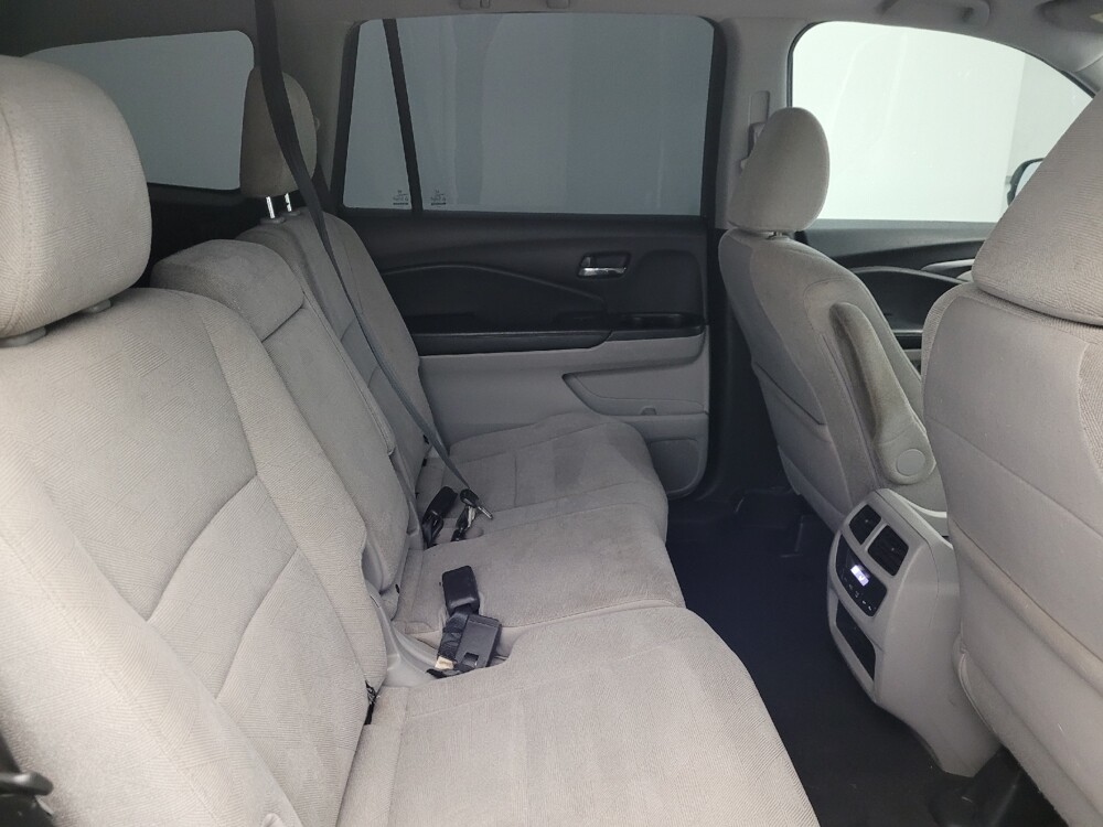 2019 Honda Pilot in Albuquerque, NM 87123 - 18069585 19