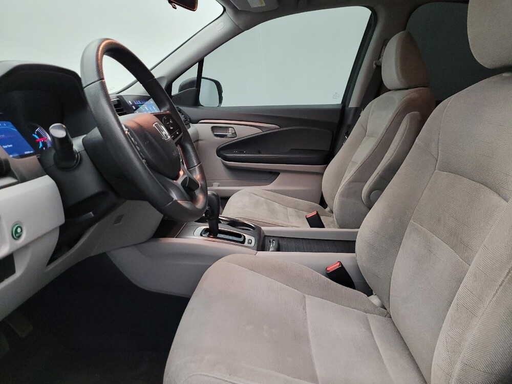 2019 Honda Pilot in Albuquerque, NM 87123 - 18069585 17