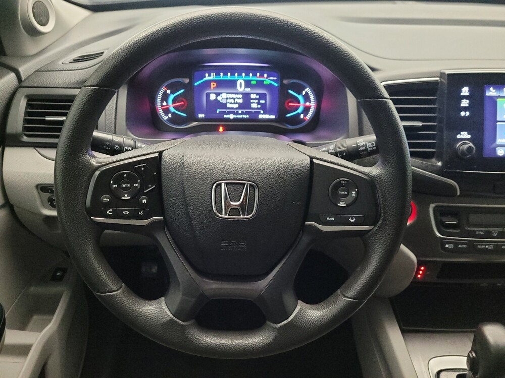 2019 Honda Pilot in Albuquerque, NM 87123 - 18069585 22