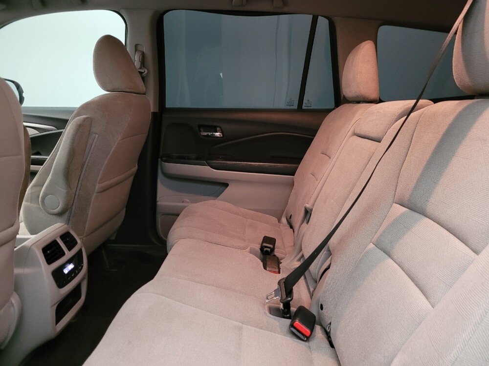 2019 Honda Pilot in Albuquerque, NM 87123 - 18069585 18